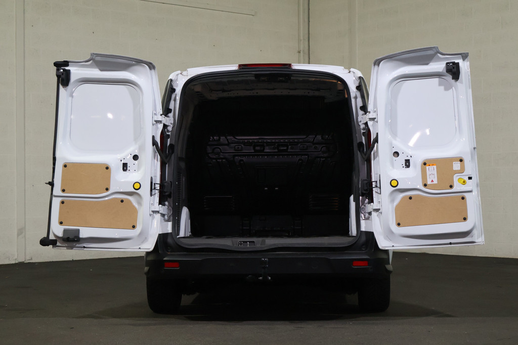Ford Transit Connect 1.0 Ecoboost L1 Trend 11