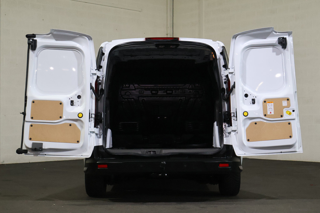 Ford Transit Connect 1.0 Ecoboost L1 Trend 11