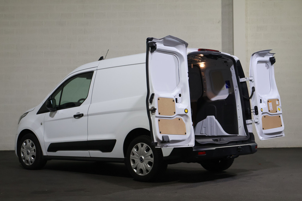 Ford Transit Connect 1.0 Ecoboost L1 Trend 12