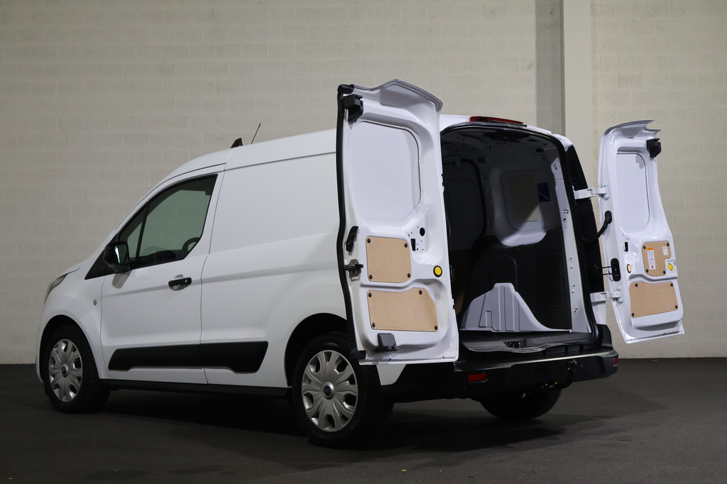 Ford Transit Connect 1.0 Ecoboost L1 Trend 12