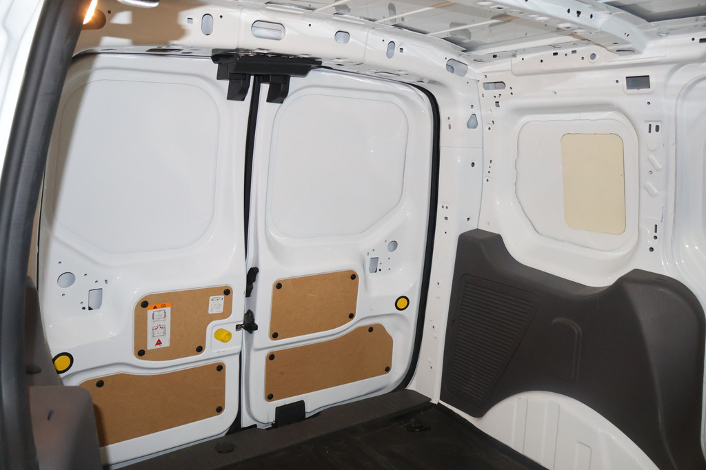 Ford Transit Connect 1.0 Ecoboost L1 Trend 16