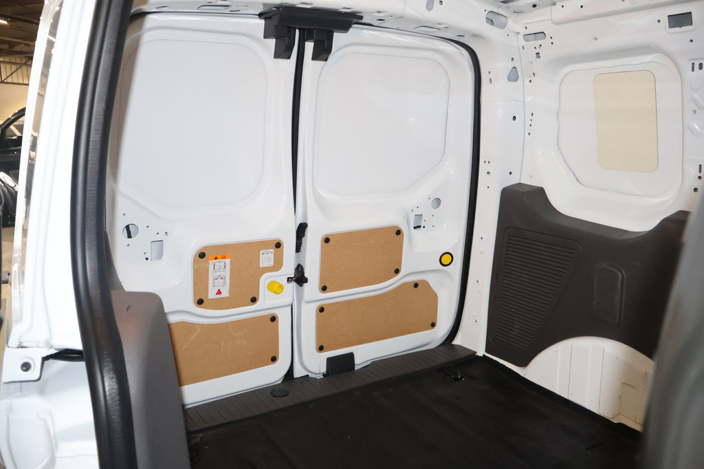 Ford Transit Connect 1.0 Ecoboost L1 Trend 16