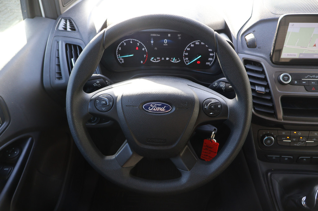 Ford Transit Connect 1.0 Ecoboost L1 Trend 18