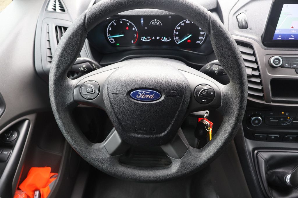 Ford Transit Connect 1.0 Ecoboost L1 Trend 18