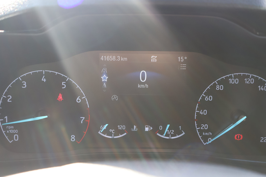 Ford Transit Connect 1.0 Ecoboost L1 Trend 19