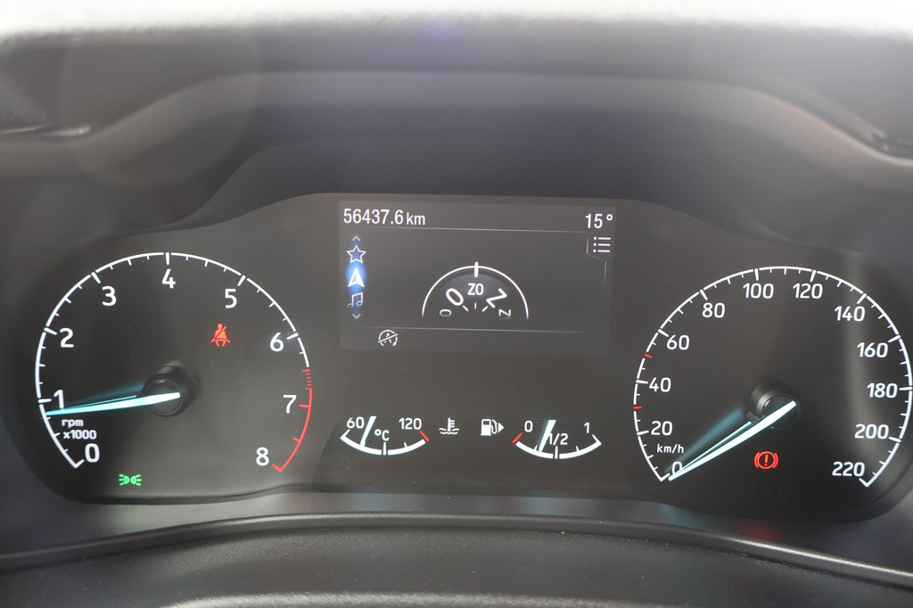 Ford Transit Connect 1.0 Ecoboost L1 Trend 19