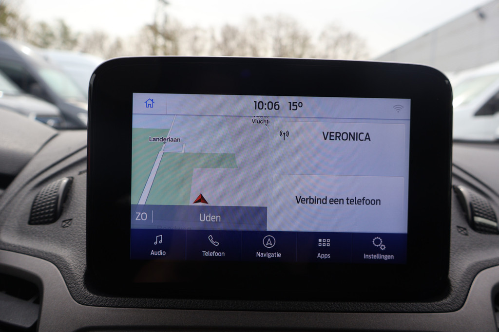 Ford Transit Connect 1.0 Ecoboost L1 Trend 20