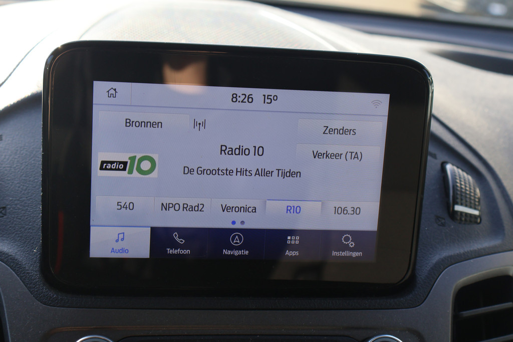 Ford Transit Connect 1.0 Ecoboost L1 Trend 21