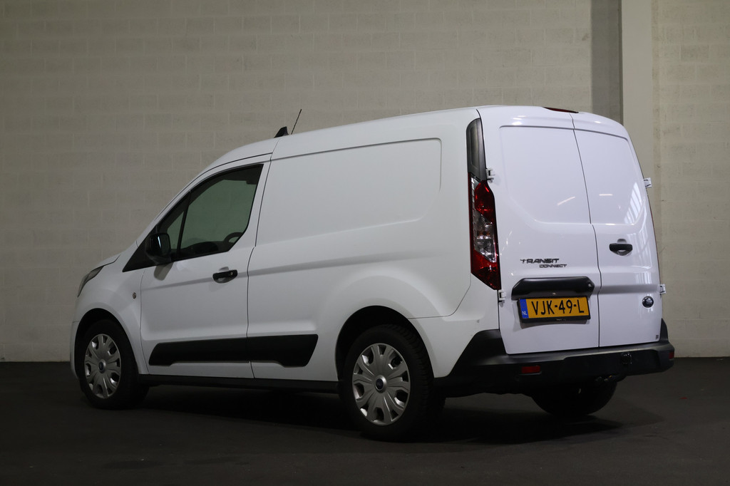 Ford Transit Connect 1.0 Ecoboost L1 Trend 7
