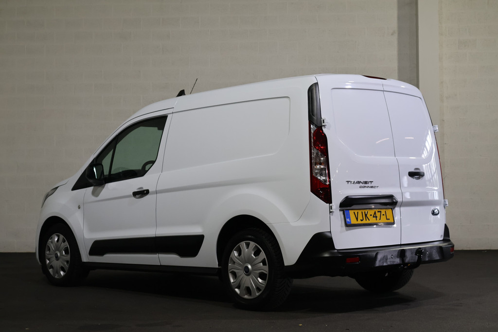 Ford Transit Connect 1.0 Ecoboost L1 Trend 7
