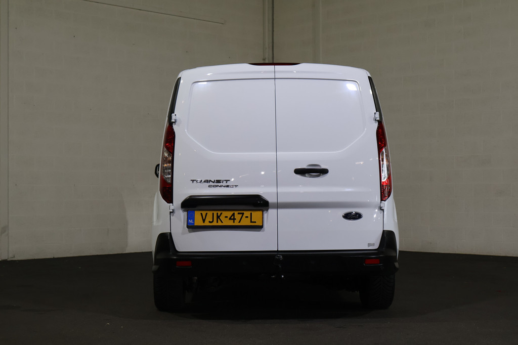 Ford Transit Connect 1.0 Ecoboost L1 Trend 8