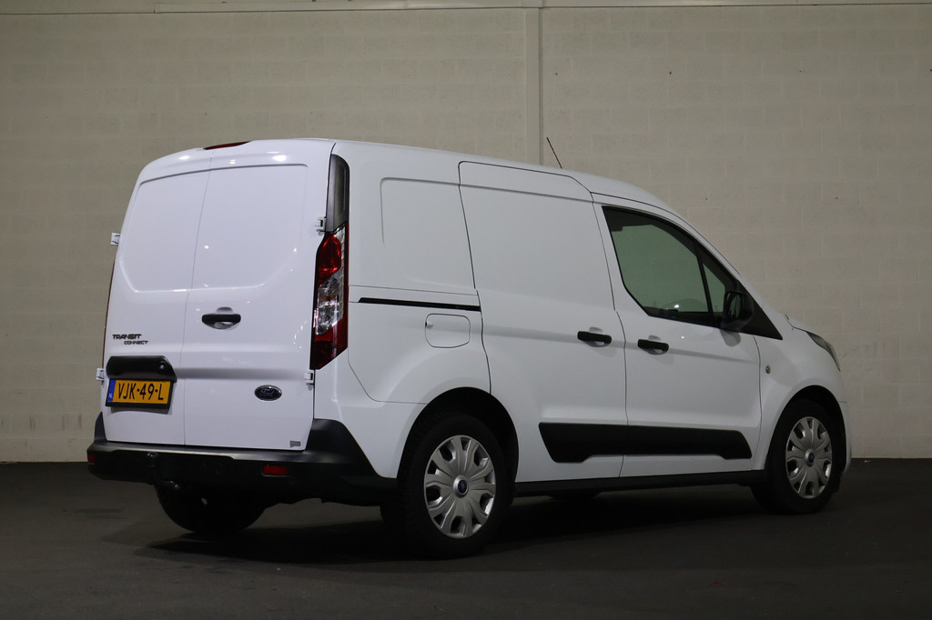 Ford Transit Connect 1.0 Ecoboost L1 Trend 9