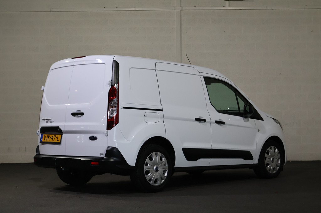 Ford Transit Connect 1.0 Ecoboost L1 Trend 9