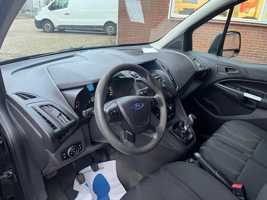 Ford Transit Connect 1.0 Ecoboost L1 Trend *MARGE* / Benzine / Distributriem vervangen / Trekhaak 13
