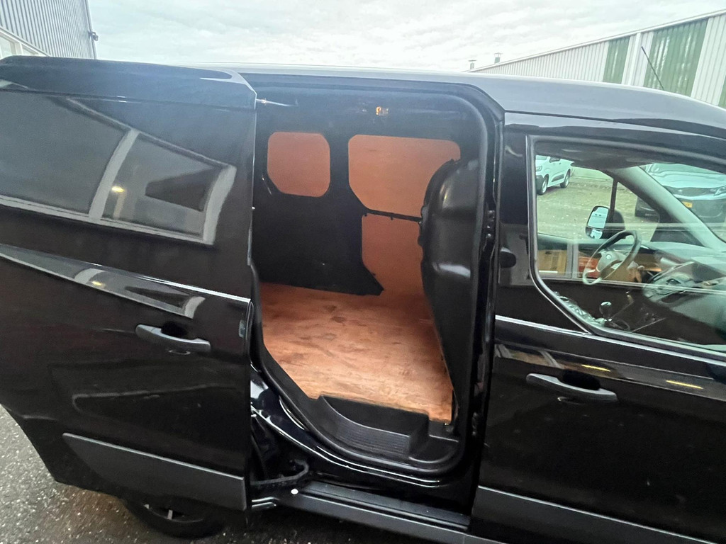 Ford Transit Connect 1.0 Ecoboost L1 Trend *MARGE* / Benzine / Distributriem vervangen / Trekhaak 9