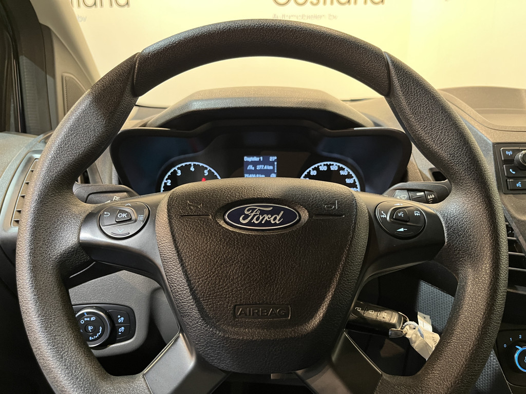 Ford Transit Connect 1.0 Ecoboost L2 Trend Benzine / Euro 6 / Airco / 75.400 KM !! 10