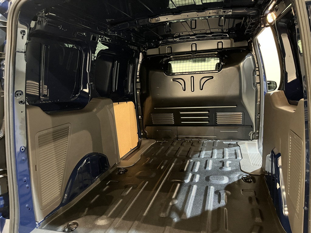 Ford Transit Connect 1.0 Ecoboost L2 Trend Benzine / Euro 6 / Airco / 75.400 KM !! 12