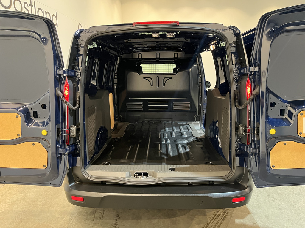 Ford Transit Connect 1.0 Ecoboost L2 Trend Benzine / Euro 6 / Airco / 75.400 KM !! 17