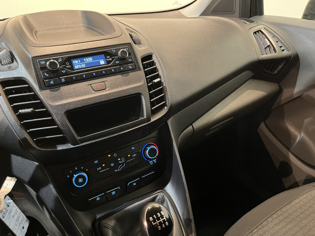 Ford Transit Connect 1.0 Ecoboost L2 Trend Benzine / Euro 6 / Airco / 75.400 KM !! 7