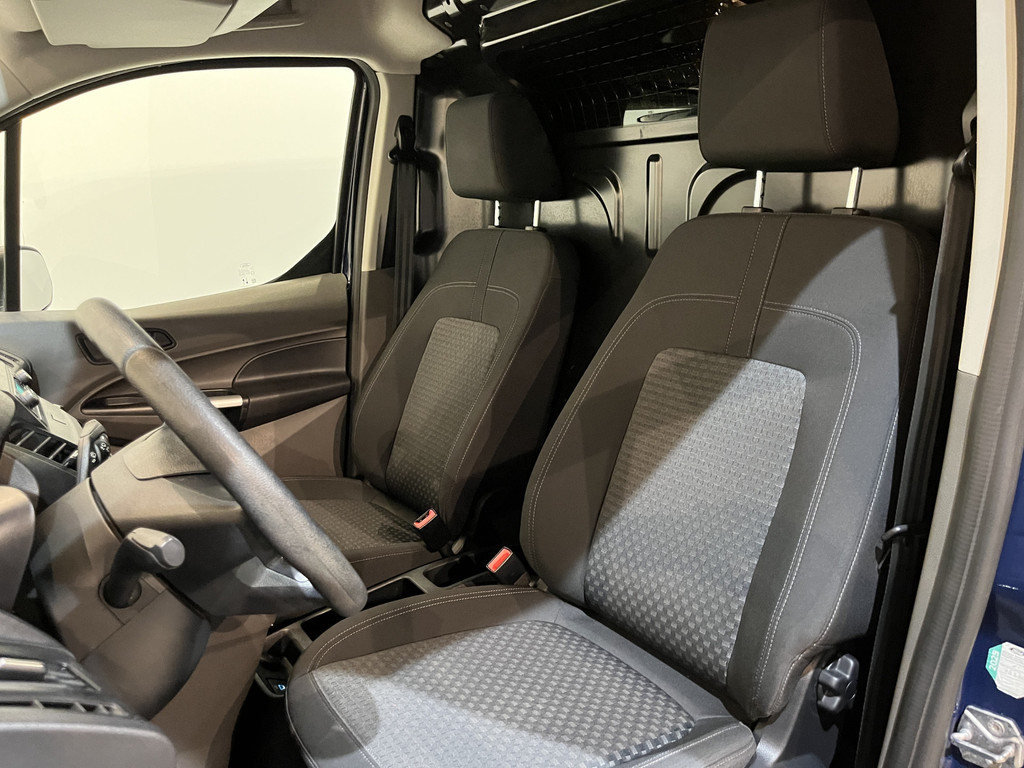 Ford Transit Connect 1.0 Ecoboost L2 Trend Benzine / Euro 6 / Airco / 75.400 KM !! 8
