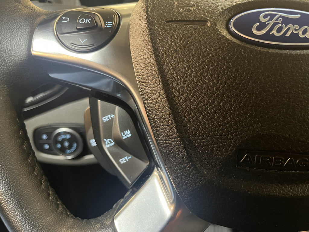 Ford Transit Connect 1.0 Ecoboost L2 Trend Benzine Servicebus / Sortimo Inrichting / Euro 6 / Airco / CarPlay / Camera / Cruise Control / Navigatie / 3-Zits / 35.000 KM !! 14
