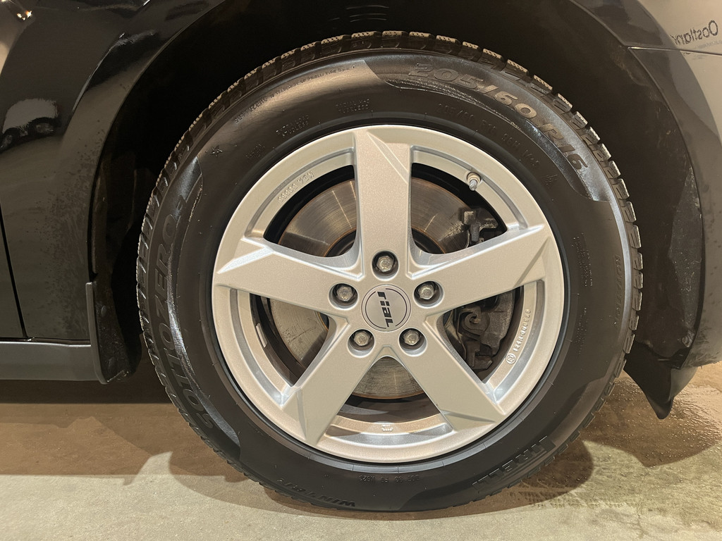 Ford Transit Connect 1.0 Ecoboost L2 Trend Benzine Servicebus / Sortimo Inrichting / Euro 6 / Airco / CarPlay / Camera / Cruise Control / Navigatie / 3-Zits / 35.000 KM !! 19