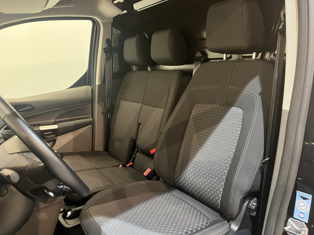 Ford Transit Connect 1.0 Ecoboost L2 Trend Benzine Servicebus / Sortimo Inrichting / Euro 6 / Airco / CarPlay / Camera / Cruise Control / Navigatie / 3-Zits / 35.000 KM !! 8