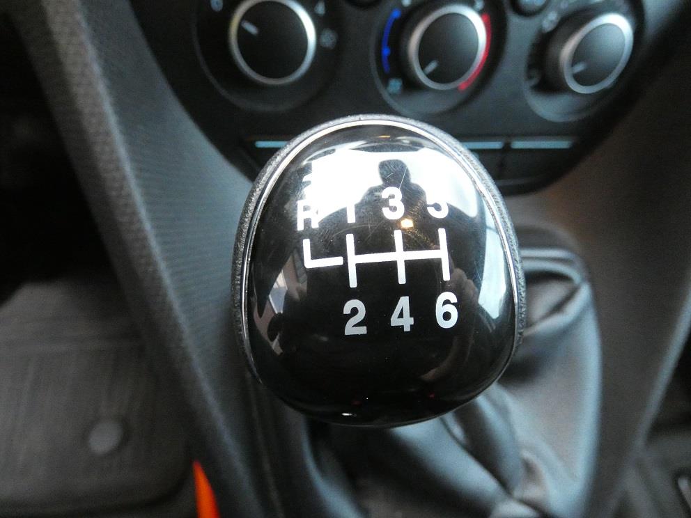 Ford Transit Connect 1.0 Ecoboost L2 Trend* airco* camera* 10