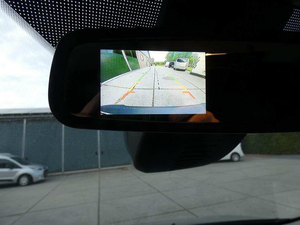 Ford Transit Connect 1.0 Ecoboost L2 Trend* airco* camera* 11