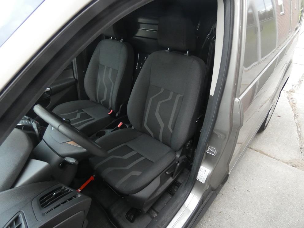 Ford Transit Connect 1.0 Ecoboost L2 Trend* airco* camera* 7