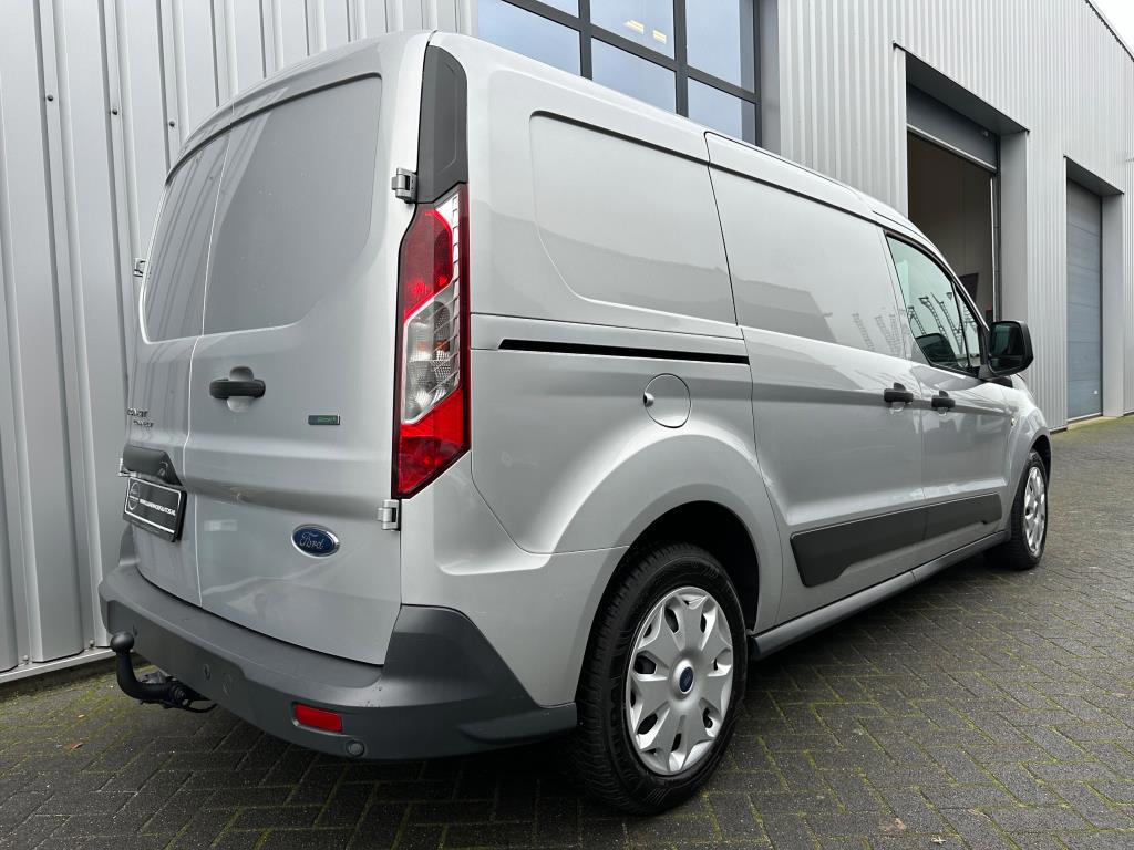 Ford Transit Connect 1.0 Ecoboost maxi L2 Trend veel opties 11