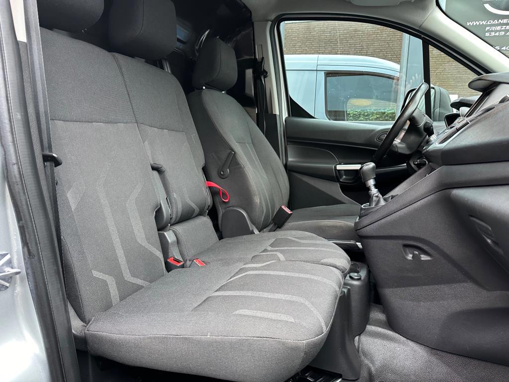 Ford Transit Connect 1.0 Ecoboost maxi L2 Trend veel opties 12