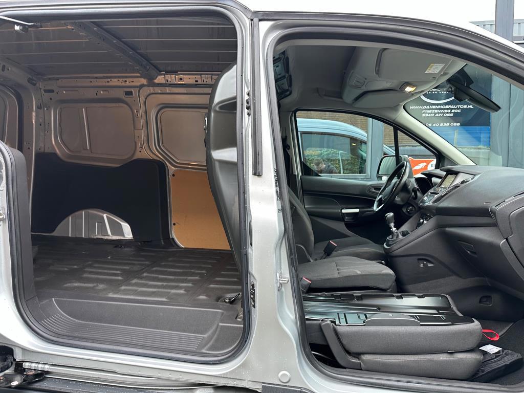 Ford Transit Connect 1.0 Ecoboost maxi L2 Trend veel opties 13