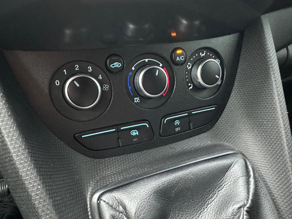 Ford Transit Connect 1.0 Ecoboost maxi L2 Trend veel opties 7