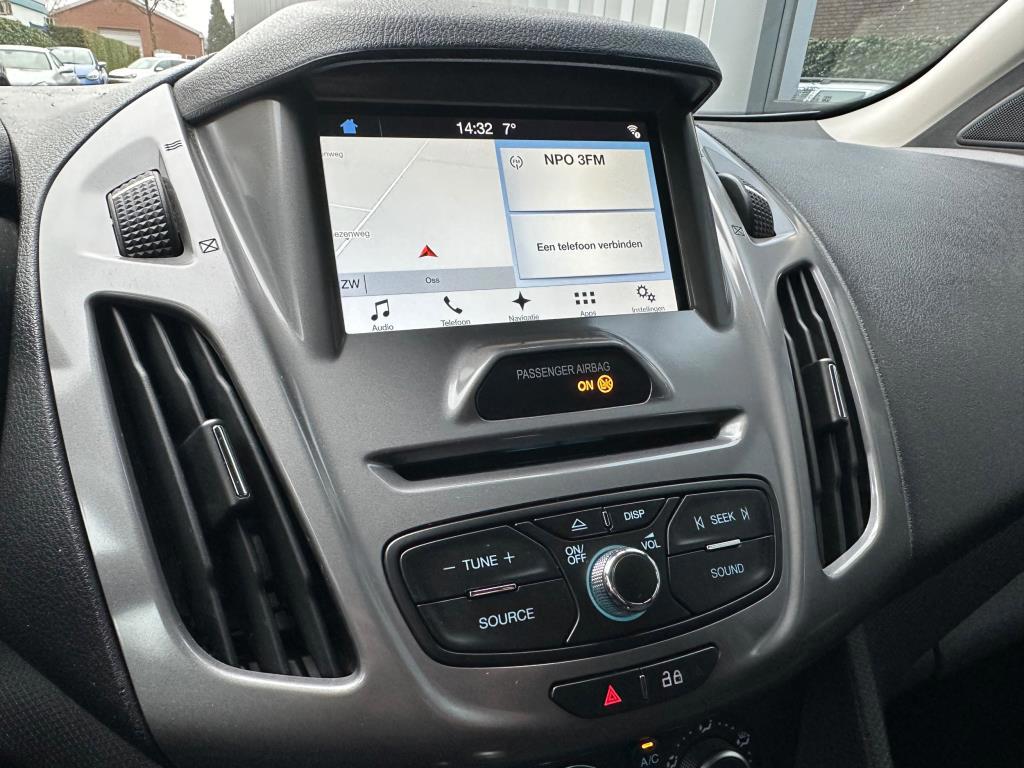 Ford Transit Connect 1.0 Ecoboost maxi L2 Trend veel opties 8