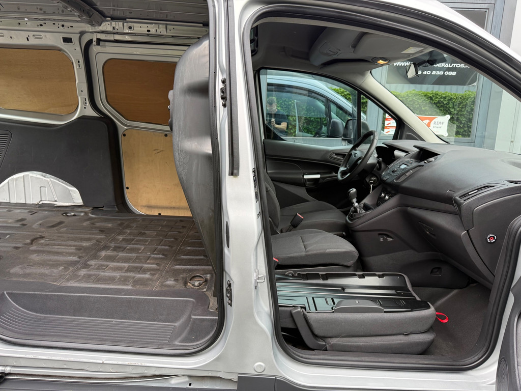 Ford Transit Connect 1.0 L2 2schuif dealer onderhouden 13