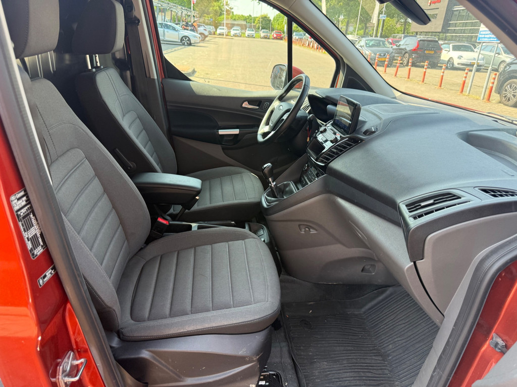 Ford Transit Connect 1.0 L2 Limited all-in prijs particulier 4
