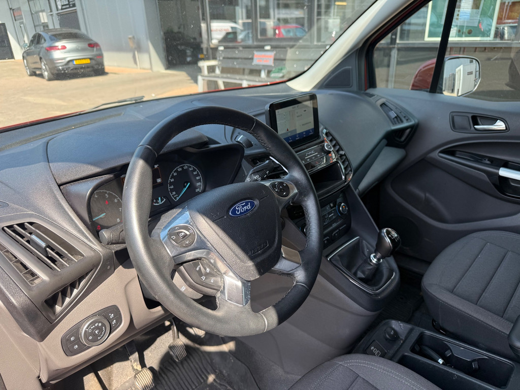Ford Transit Connect 1.0 L2 Limited all-in prijs particulier 5