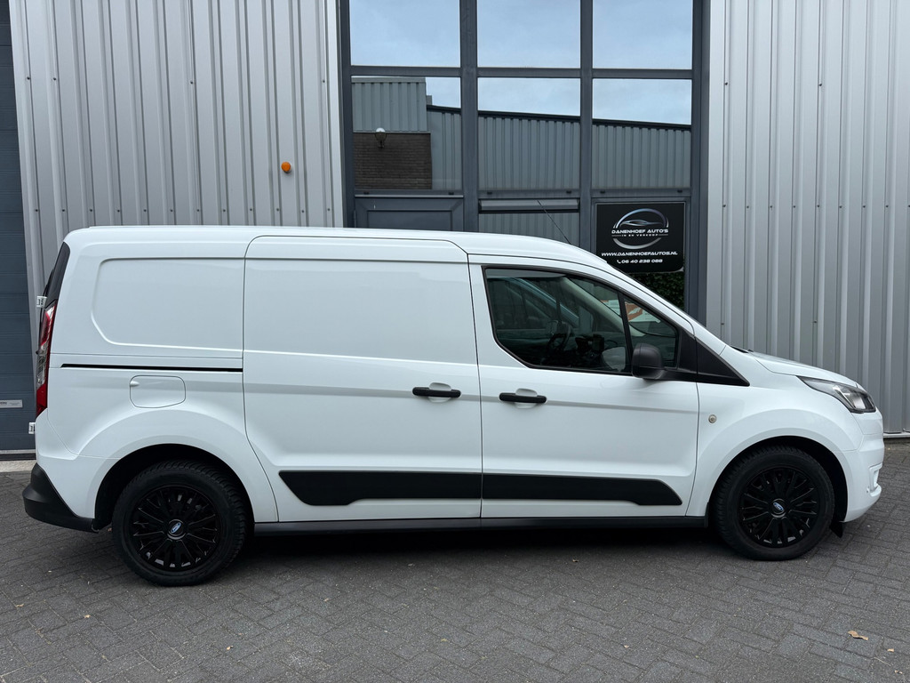 Ford Transit Connect 1.0 benzine L2 2 x schuif all-in prijs 14