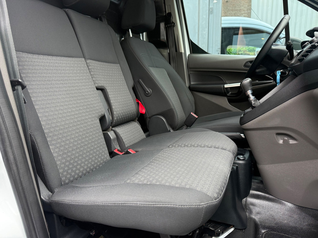 Ford Transit Connect 1.0 benzine L2 2 x schuif all-in prijs 15