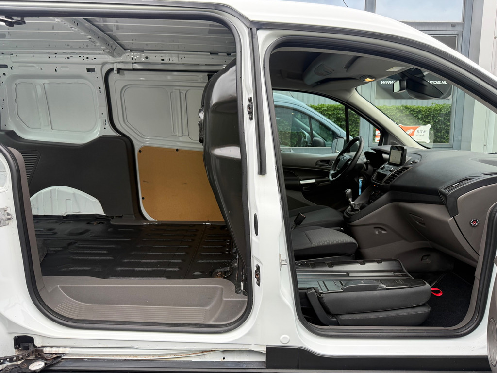Ford Transit Connect 1.0 benzine L2 2 x schuif all-in prijs 16