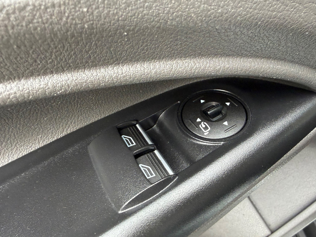 Ford Transit Connect 1.0 benzine L2 2 x schuif all-in prijs 7