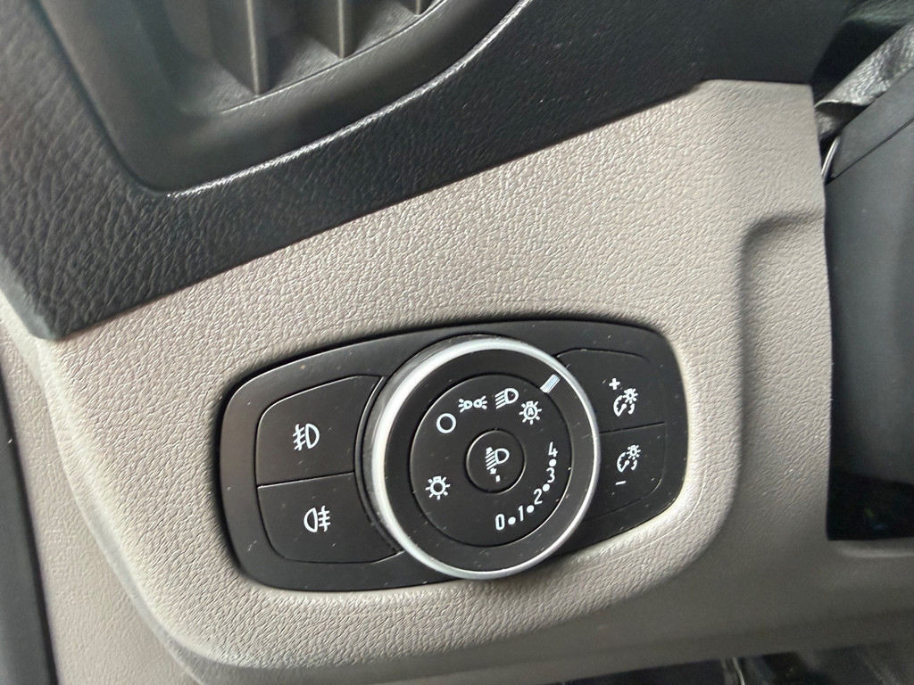 Ford Transit Connect 1.0 benzine L2 2 x schuif all-in prijs 8