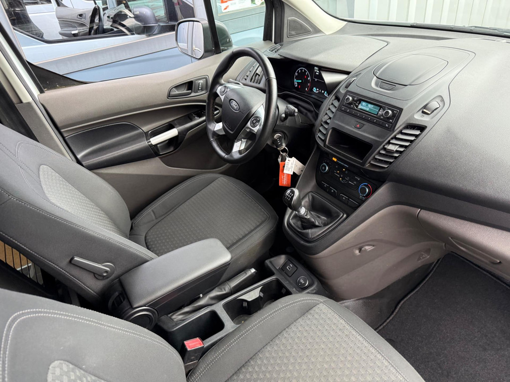 Ford Transit Connect 1.0 benzine L2 Trend 10