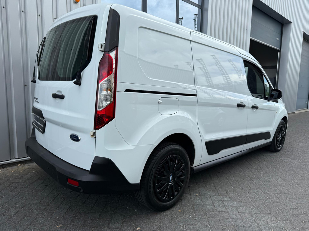 Ford Transit Connect 1.0 benzine L2 Trend 12