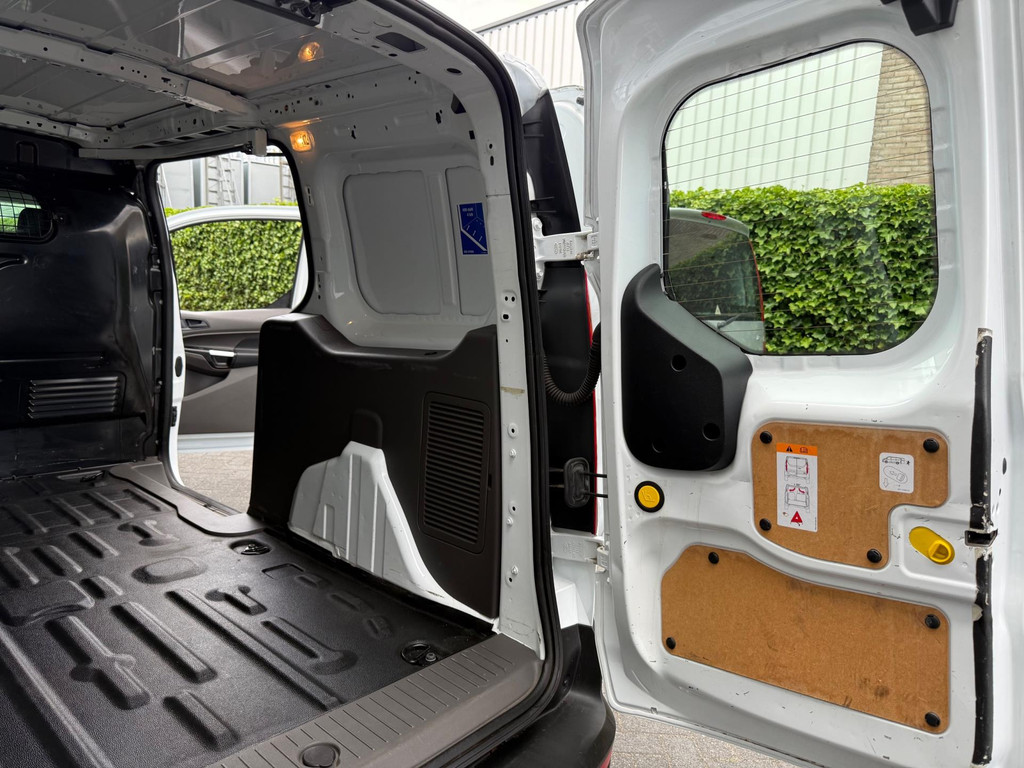 Ford Transit Connect 1.0 benzine L2 Trend 13