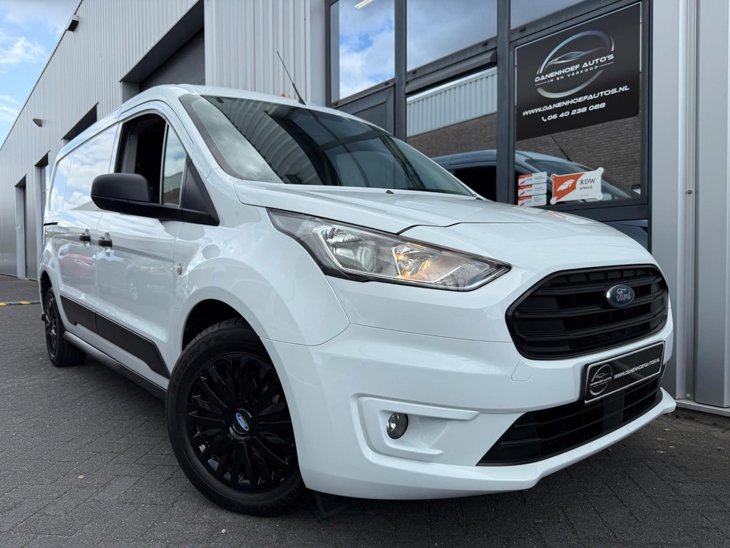 Ford Transit Connect 1.0 benzine L2 Trend 7