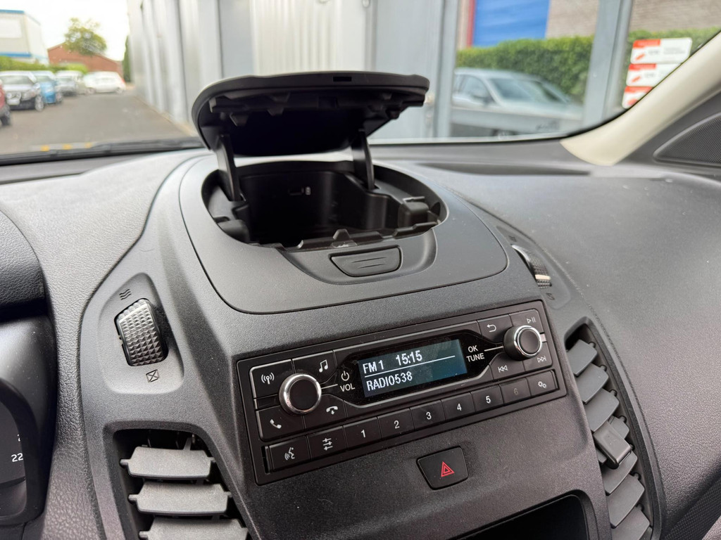 Ford Transit Connect 1.0 benzine L2 Trend 8