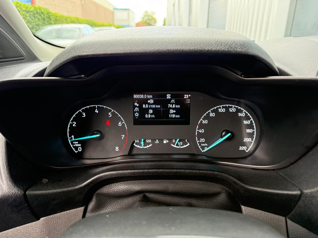 Ford Transit Connect 1.0 benzine L2 Trend 9