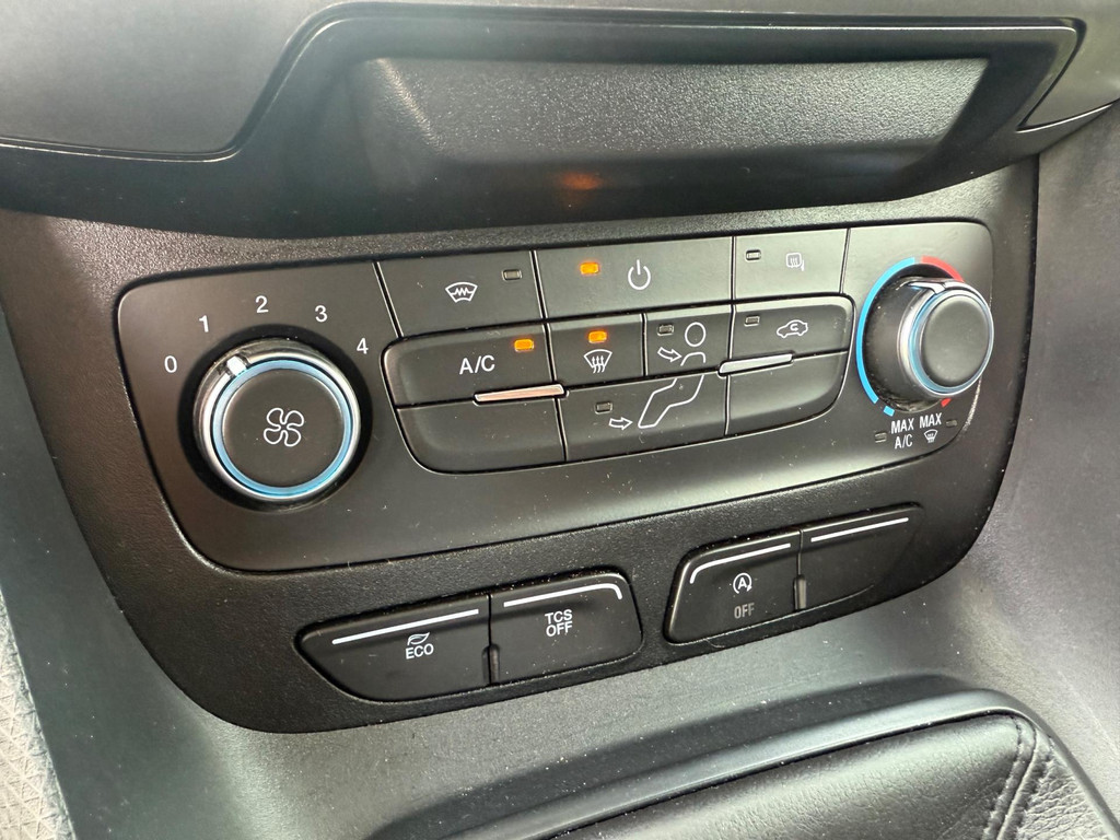 Ford Transit Connect 1.0 maxi L2 benzine bpm btw vrij 10